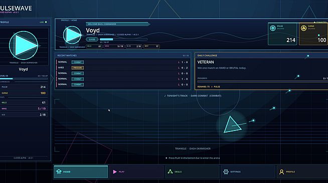 Pulsewave