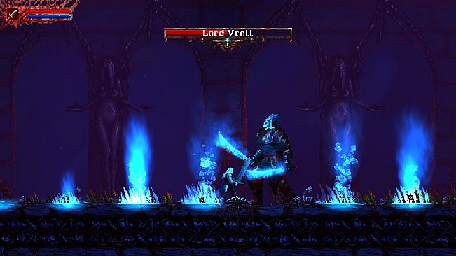 Slain: Back from Hell