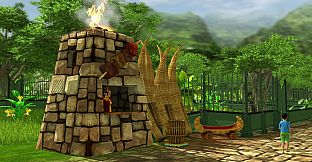 Wildlife Park 3 - Amazonas