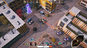 Steel Swarm: APOCALYPSE