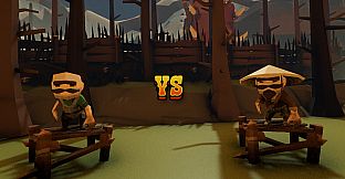 The Last Shootout