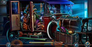 Crossroad of Worlds: Cursed Letters Collector's Edition