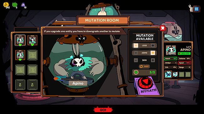 They're Not Monsters