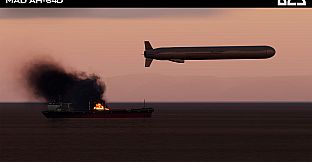 DCS: MAD AH-64D Campaign