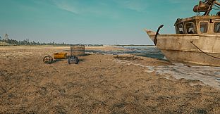 Ultimate Fishing Simulator 2 - Delaware Bay