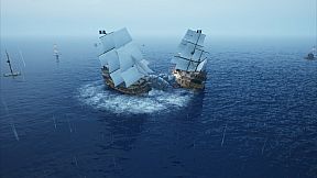 Line of Fire - Pirate Waltz