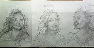 The Book of Bondmaids - Artbook