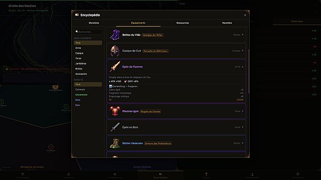 Runeveil: Idle PvP