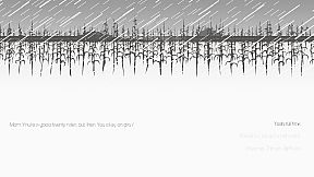 Three Fourths Home: Extended Edition