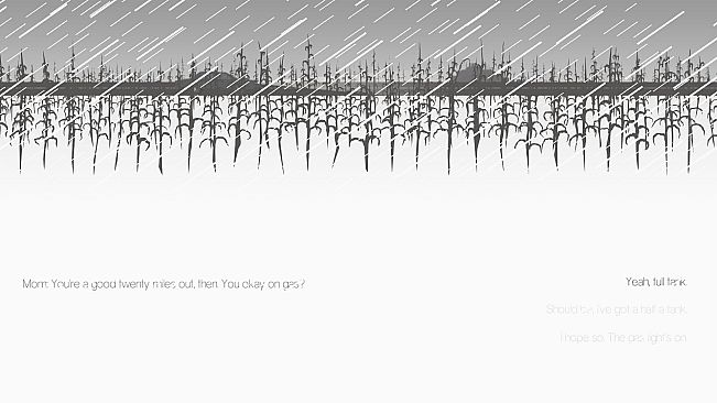 Three Fourths Home: Extended Edition