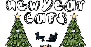 100 New Year Cats Soundtrack