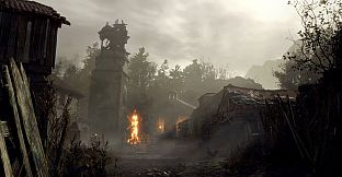 Resident Evil 4 Deluxe Edition