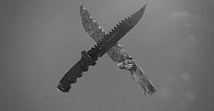 How To Survive 2 - Combat Knives