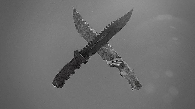 How To Survive 2 - Combat Knives