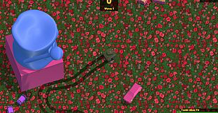 Tiny Tank - Supporter Upgrade