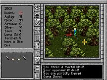 Prophecy of the Shadow