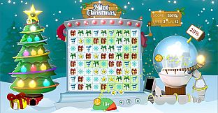 Mint Christmas
