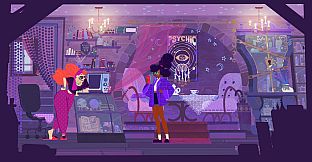 Private Psychic