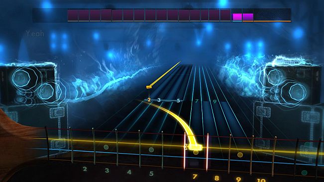 Rocksmith 2014 Edition – Remastered – Pearl Jam Song Pack II
