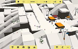 Octohill Ski Tycoon