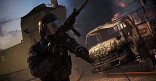 Caliber: Avant-garde Troublemaker Battle Pack