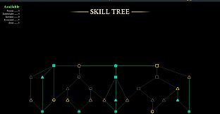 Atlas Zone