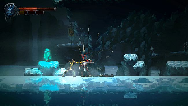 Legacy of Kain: Ascendance