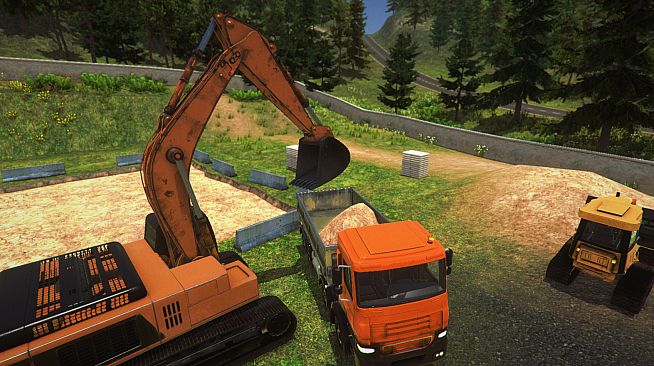 Demolish & Build 2017