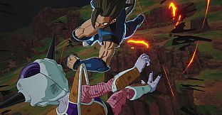 DRAGON BALL: Sparking! ZERO - Shallot (DRAGON BALL LEGENDS)