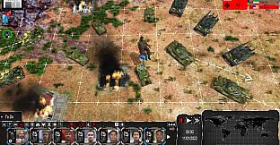 Mercenaries - 4th Generation Warfare