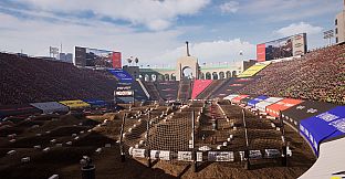 MX vs ATV Legends - Triple Clash SX Finals 2026