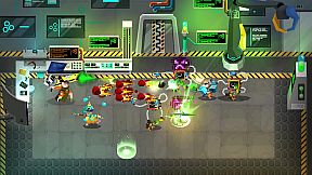 Grid Force - Mask Of The Goddess