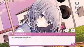 Lost Between the Lines