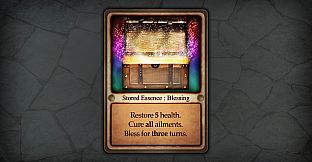 Guardians of Greyrock - Card Pack: Traps And Treasure