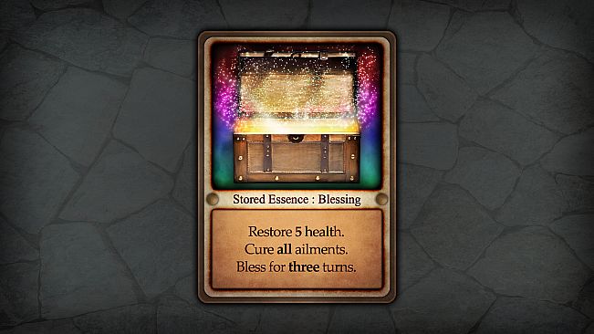 Guardians of Greyrock - Card Pack: Traps And Treasure