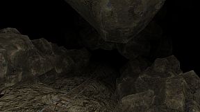 Horror Rollercoaster