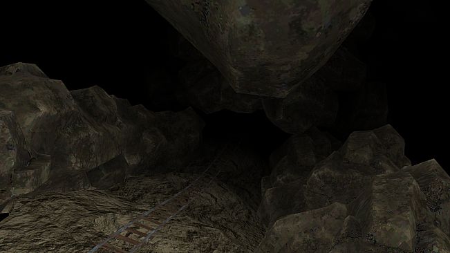 Horror Rollercoaster