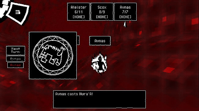 Your Holy & Virtuous Heretic