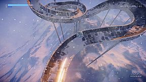 Ballex²: The Hanging Gardens