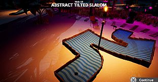 3D MiniGolf - Makeover-Edition