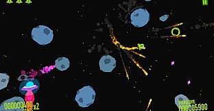 Space Shooter