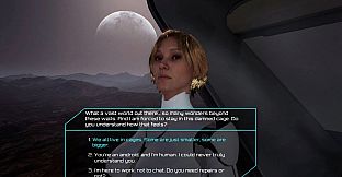 S.E.X. Project: Simulated Emotional Xenotech