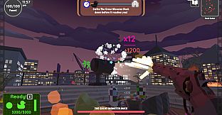 Find 100 Ducks and Blast Them! - Extra Support-Pack 1