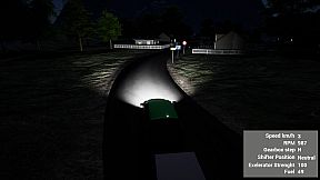 Distributor Simulator