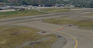X-Plane 11 - Add-on: Aerosoft - Tromsø XP