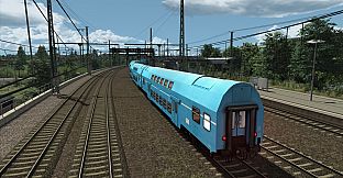 TS Marketplace: RO Calatori B 26-26 Coach Pack  