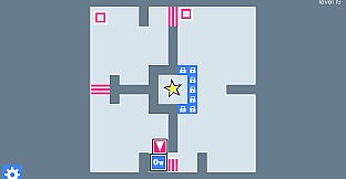 Infinite Game Cartridge Collection - Rotate