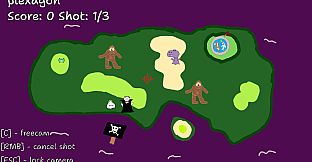 ultimate frolf chaos! - the frolfverse