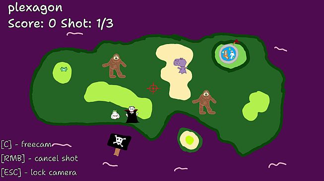 ultimate frolf chaos! - the frolfverse