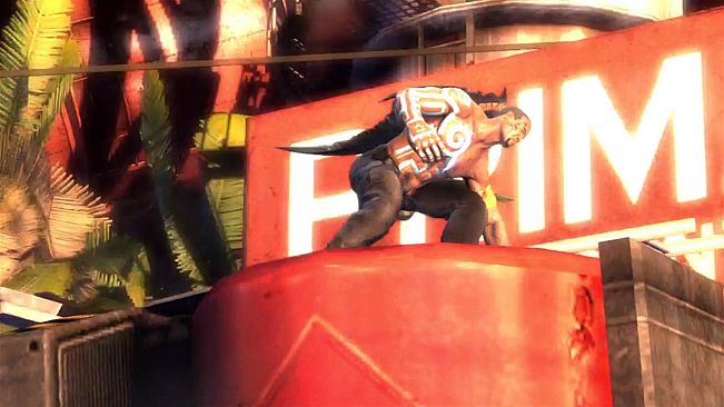 Marlow Briggs and the Mask of the Death